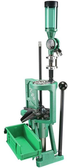 Pro Chucker 5 Progressive Wiederladepresse – RCBS