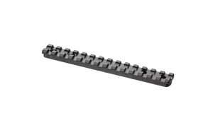 PICATINNY-SCHIENE / STAHL – 0 MOA – Contessa
