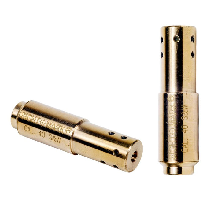 Laserpatrone .40 S&W – Sightmark