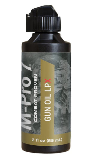 M-PRO 7 Waffenöl LPX