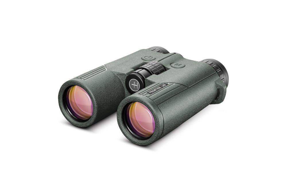 Hawke Frontier LRF – 8X42 Grün / 10–1800 m