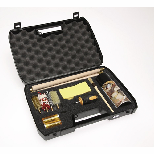 Reinigungsset Kal. 12 Lux