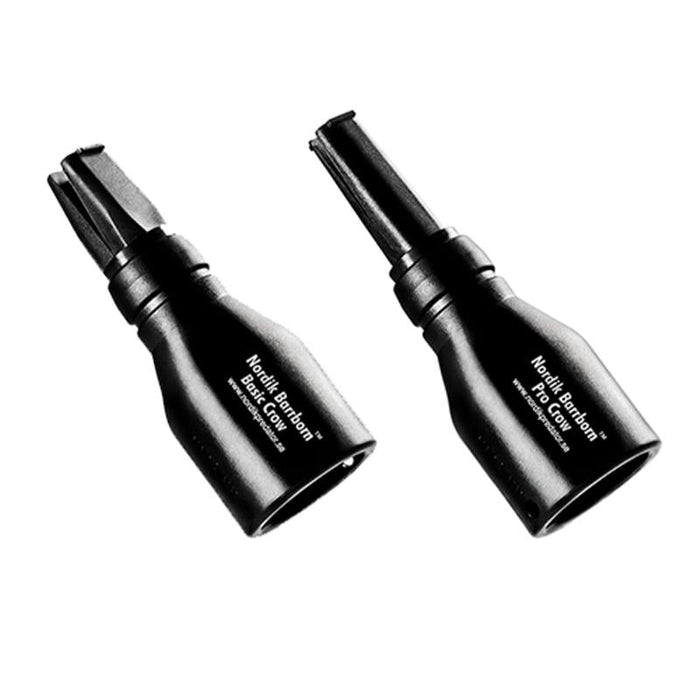 Krähenruf 2er-Pack - Nordik Barrborn