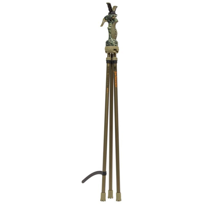 Primos Trigger Stick – 3-polig Gen 3 „61–157 cm“