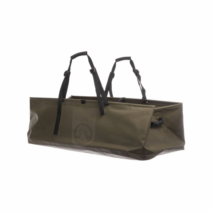 EUROHUNT faltbare Tasche für Drahtkorb