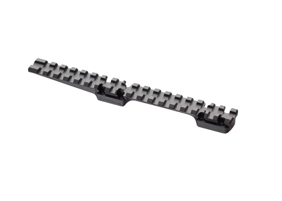 Picatinny-Schiene für Nachtsichtoptik / Stahl – Contessa