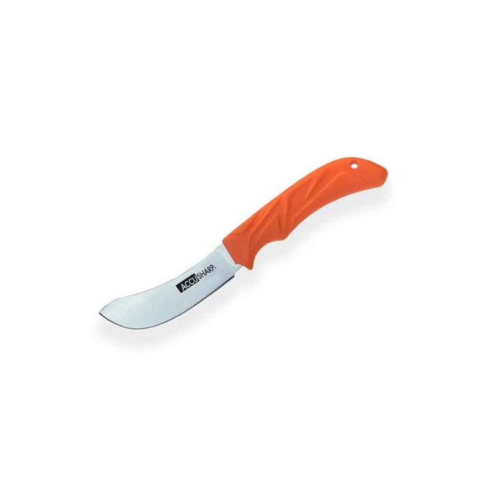 AccuSharp Metzgermesser – Set mit 6 Stück