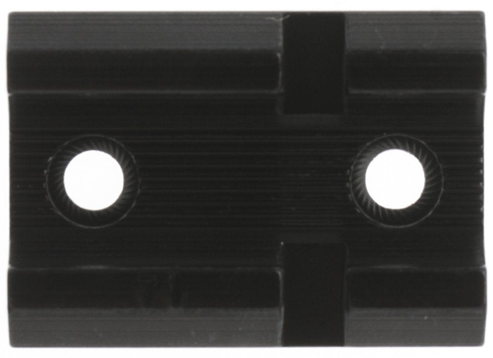 Weaver Aluminium-Montagebasis – Weaver