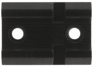 Weaver Aluminium-Montagebasis – Weaver