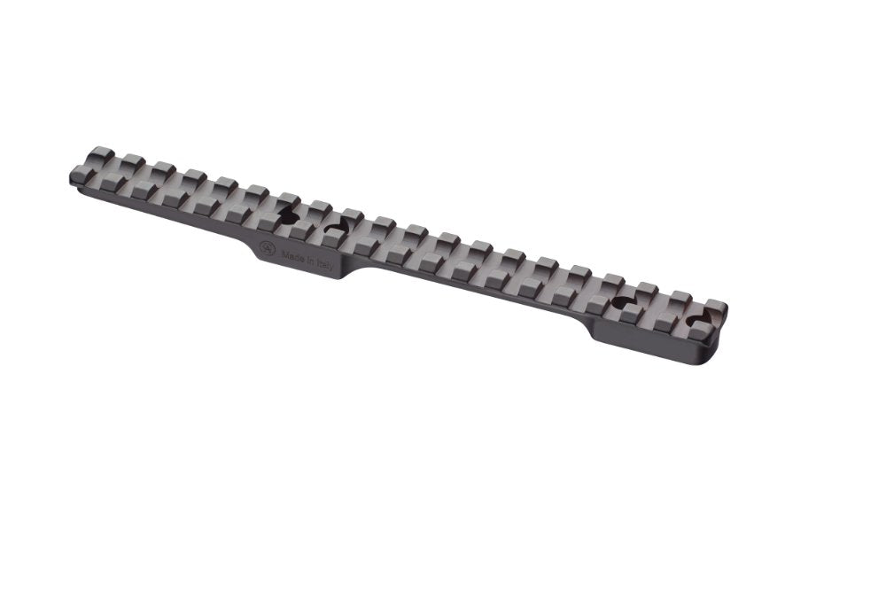 Picatinny-Schiene für Nachtoptik / Stahl – Contessa