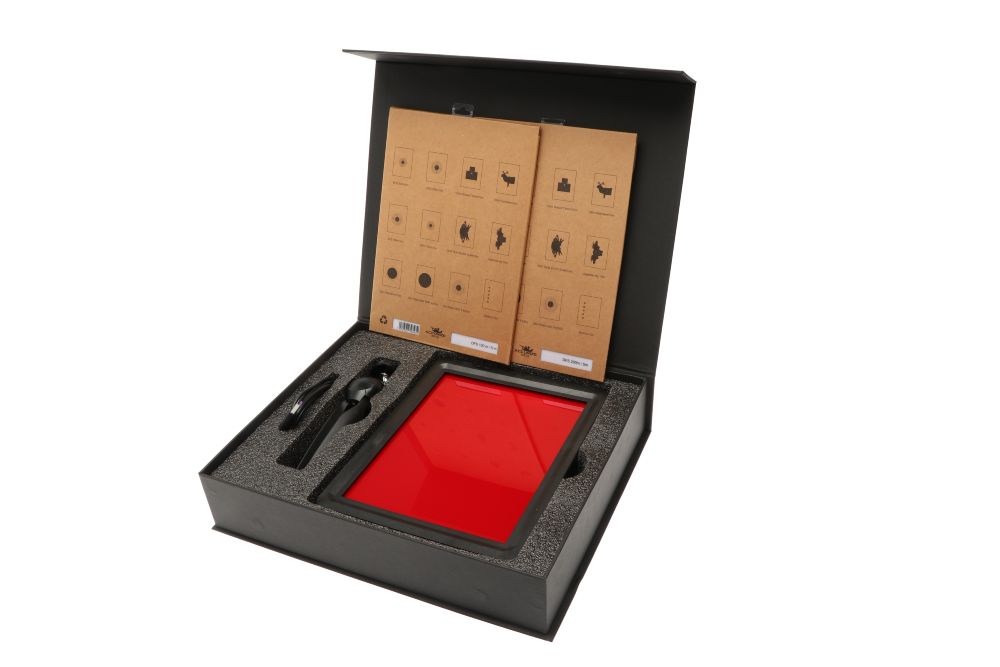 Accurize Grundmodell Büchse – Accurize