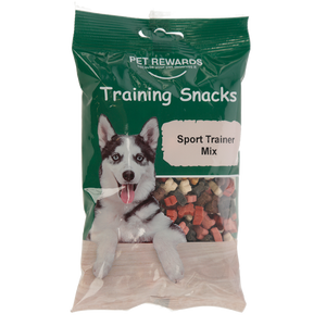 Hundeleckerli Sport Trainer Mix 200 g – Kerbl