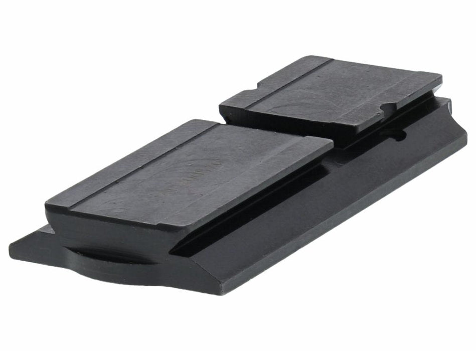 Pistolenmontage Acro