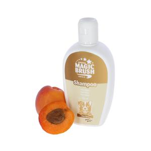 MagicBrush Hundeshampoo Anti-Odour, 200 ml – Kerbl