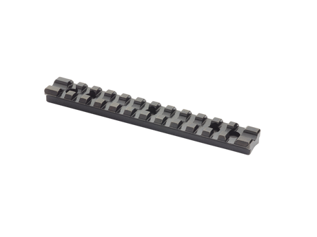 Picatinny-Schiene /Stahl - 0 MOA – Contessa