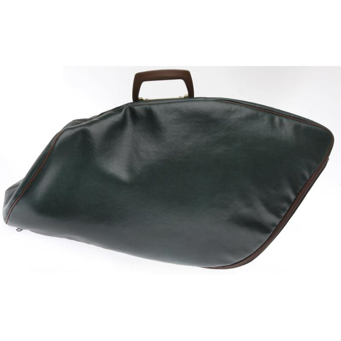 Tasche für Parforcehorn 50/31 cm. (Nr. 3)