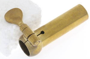 Zugrohr für Lockinstrument