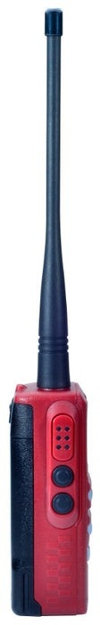 Hunter E-light - Jagdfunkgerät Analog/Digital 140/155 MHz