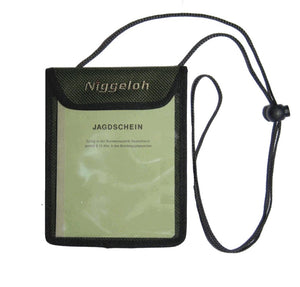 Niggeloh Jagdscheinetui – Niggeloh