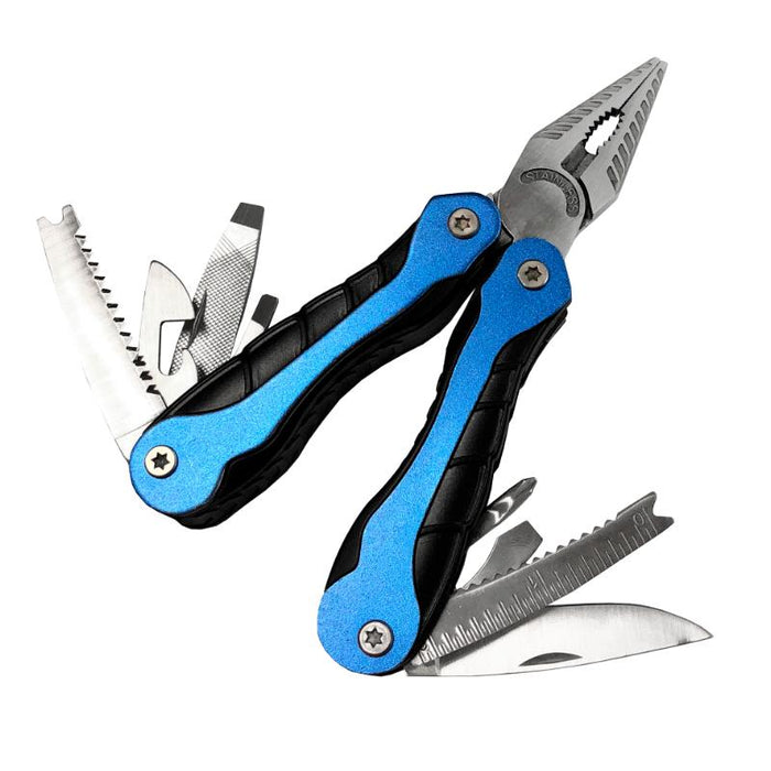 ParaForce Multitool mit 15 Funktionen