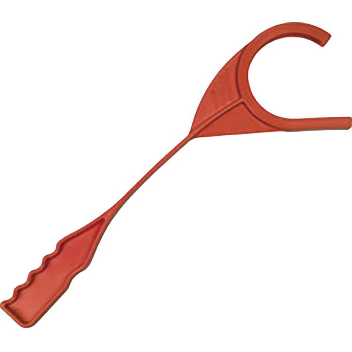 Hand-Tontaubenwerfer für einzelne Tontaube - Champion