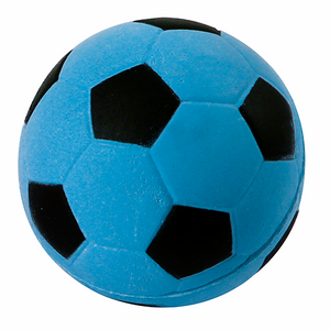Neonfarbiger Ball 6 cm – Kerbl