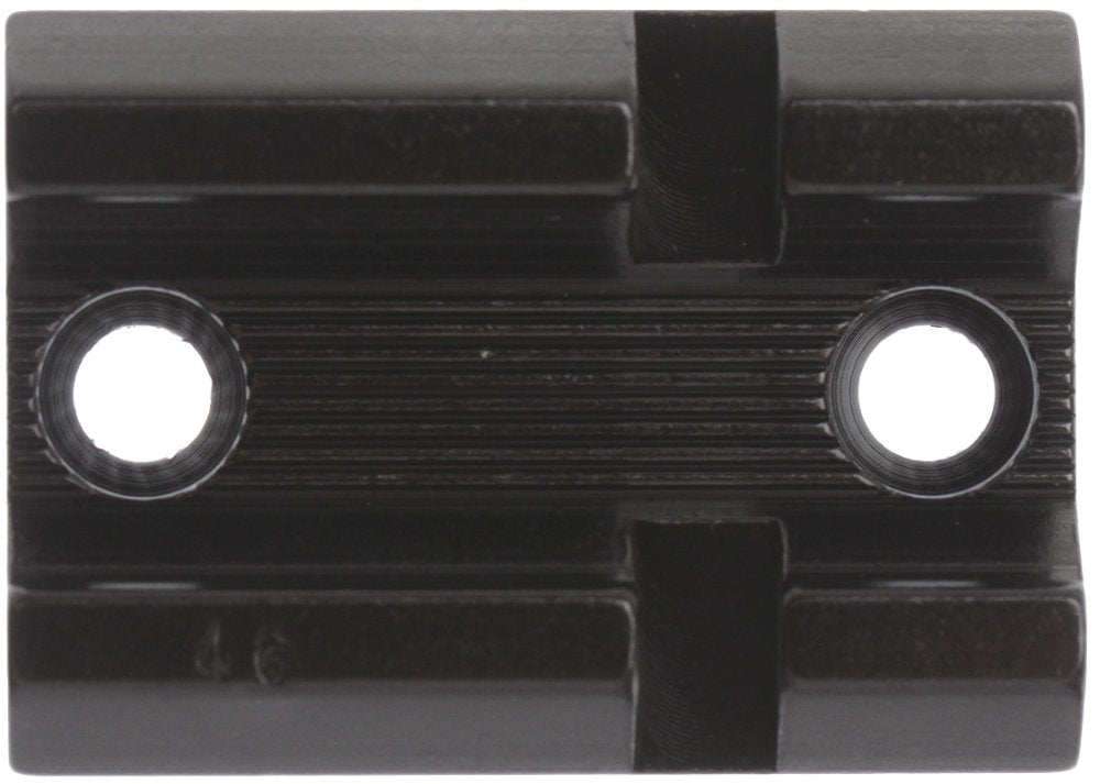 Weaver Stahlbasis – Weaver