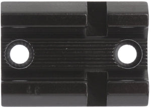 Weaver Stahlbasis – Weaver