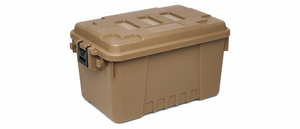 Plano Sportsmans Trunk Medium, Black - 76,2x36,2x32,4 cm