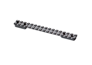 Picatinny-Schiene / Stahl - 0 MOA – Contessa