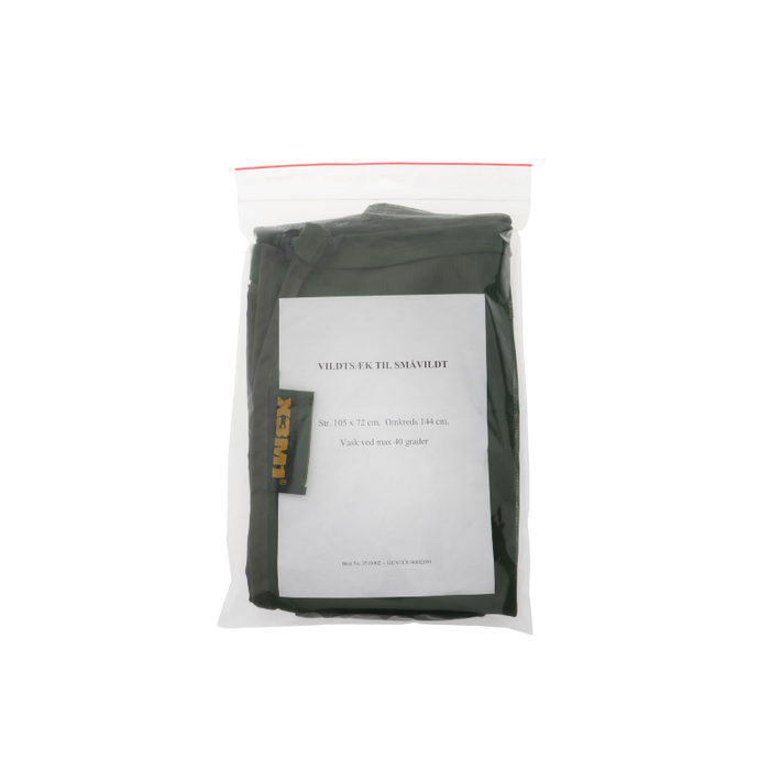 Fliegennetz - Vögel