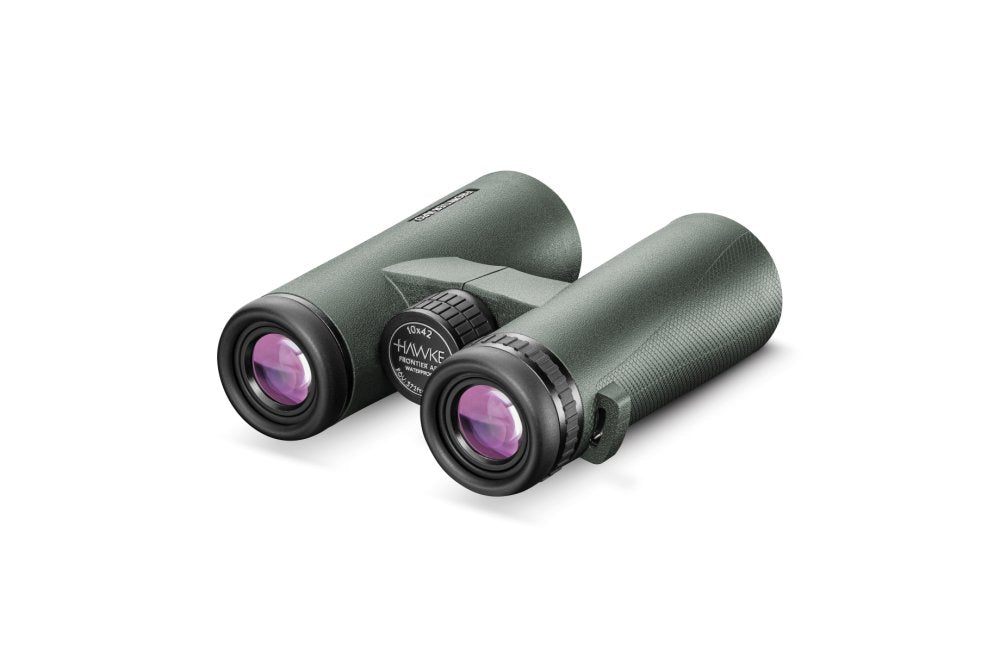 Hawke Frontier APO – 10x42 Grün