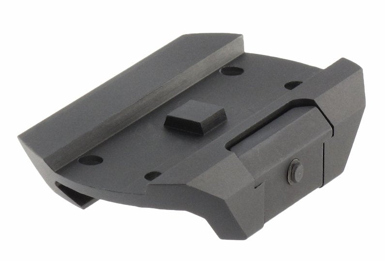 Montage Micro H-2 / H-1