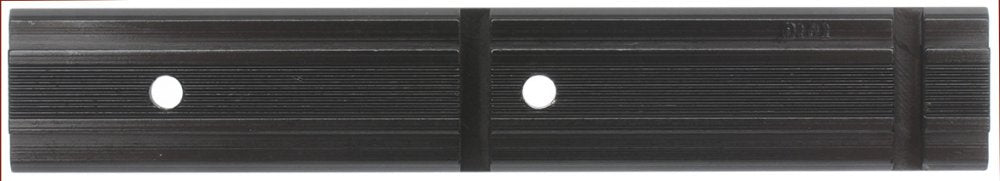 Weaver Aluminium-Basisschiene – Weaver