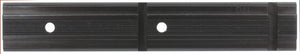 Weaver Aluminium-Basisschiene – Weaver