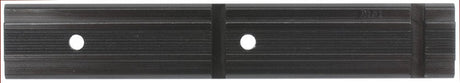 Weaver Aluminium-Basisschiene – Weaver