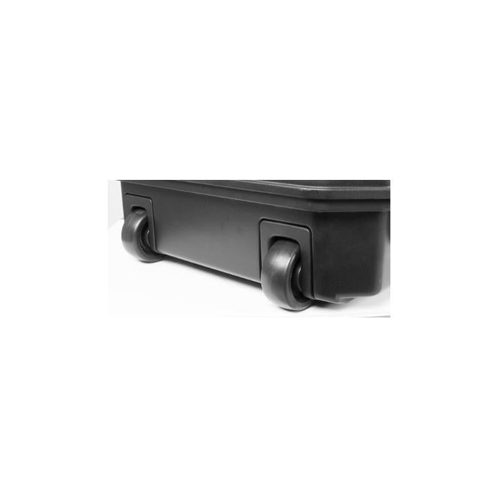 Allwetter-Koffer – 136 cm mit Plano-Schaumstoff