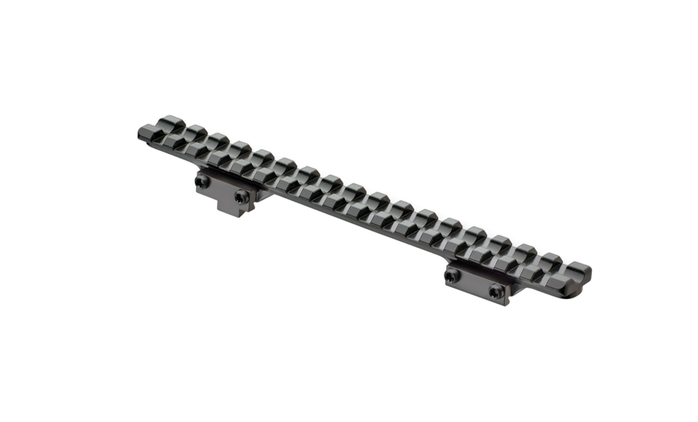 Picatinny-Schiene / Stahl – 0 MOA – Contessa