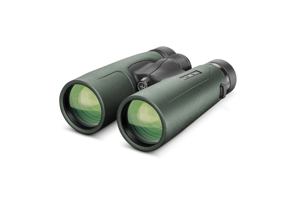Nature-Trek 12x50 Grün - Hawke