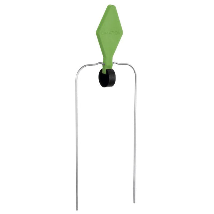 Champion-Schießziel – Duraseal Green Diamond Target