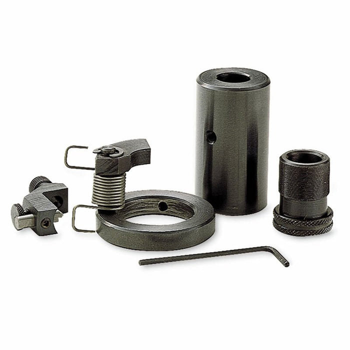 RCBS Hülsenhalsdreher mit automatischer Zuführung – RCBS