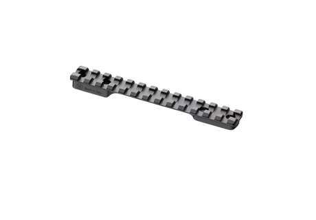 Picatinny-Schiene /Stahl - 0 MOA – Contessa