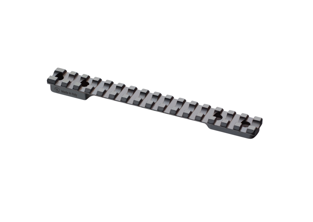 PICATINNY-SCHIENE / STAHL – 0 MOA – Contessa