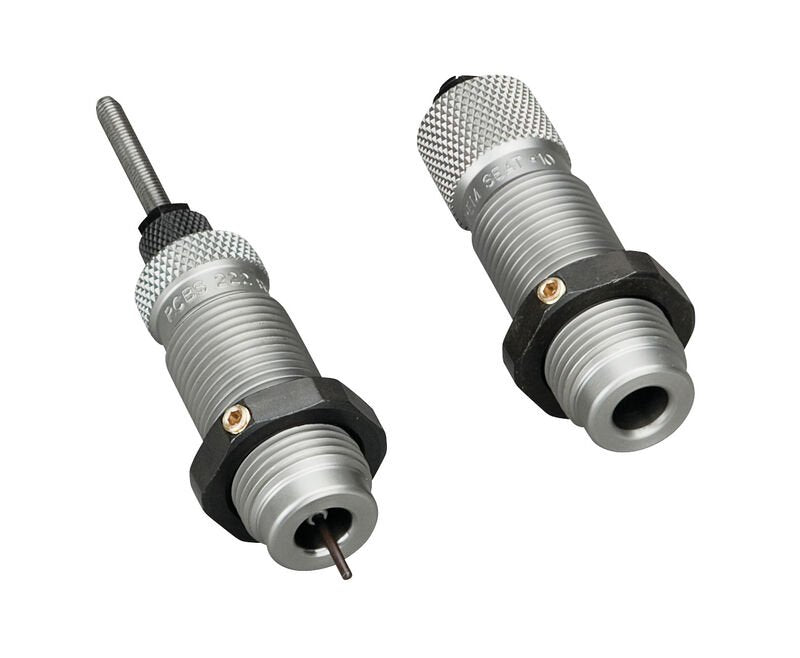 RCBS Hülsenhals-Matrizensatz - .308 Win. – RCBS