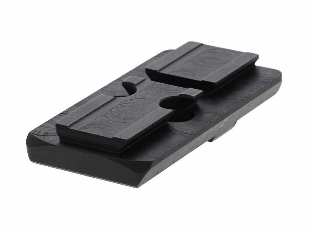 Pistolenmontage Acro