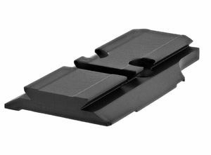 Pistolenmontage Acro