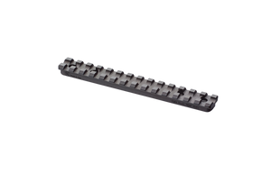 Picatinny-Schiene /Stahl - 0 MOA – Contessa