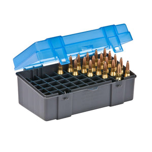 Gewehr-Munitionsbox für 50 Schuss – Plano