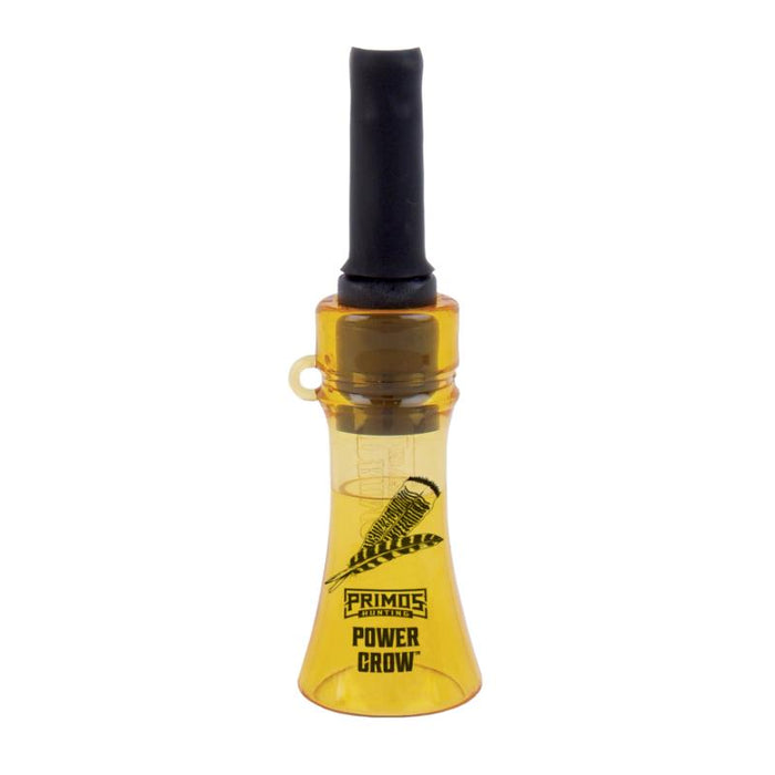 Primos – Power Crow Krähenruf
