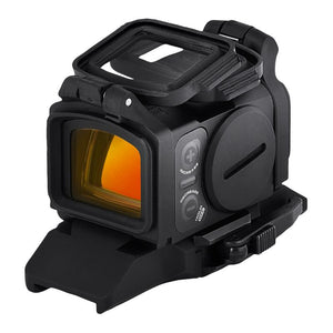 ACRO - C-2 3,5 MOA inkl. QD-Montage für Tikka T3/T3x - Aimpoint